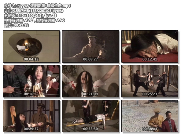 hjyy65-怀旧影苑_璇卿传奇