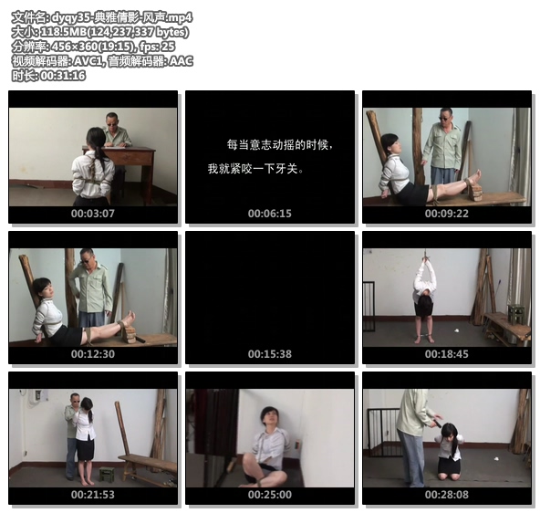 dyqy35-典雅倩影-风声