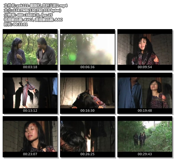 yzk221-胭脂扣_忠肝义胆2