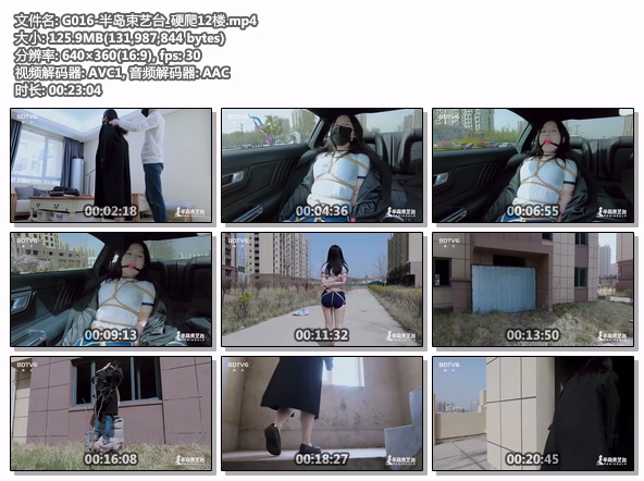 G016-半岛束艺台_硬爬12楼
