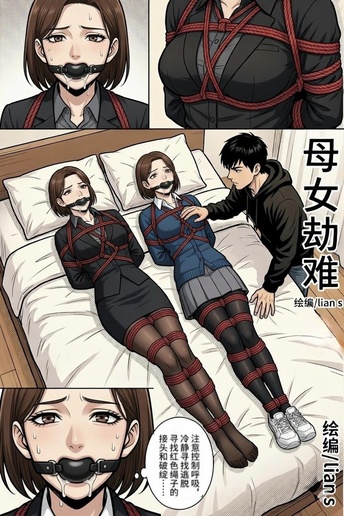 母女劫难
