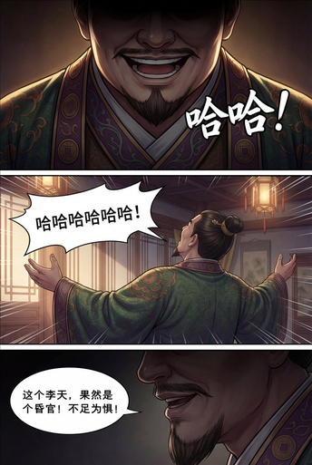 狗官模拟器2