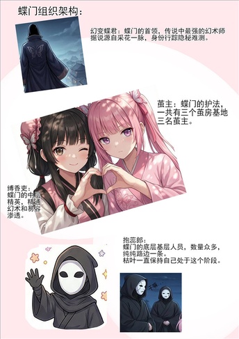 花蝶9